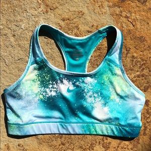 Nike Intimates & Sleepwear - Nike Pro sports bra Nike Intimates & Sleepwear - Nike Pro sports bra